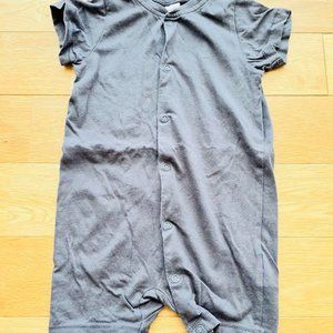 Short sleeve Rompers 70 ~ 80cm